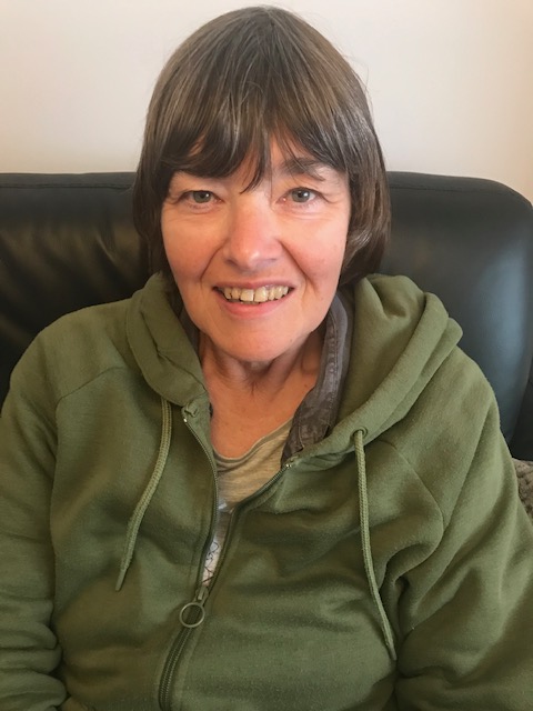 Lorna Perriss