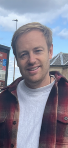 James Goodchild