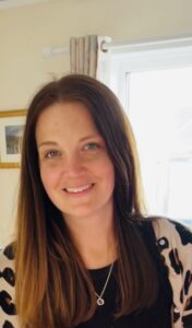 Kirsten McIlwraith