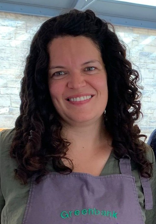 Marion Dickie