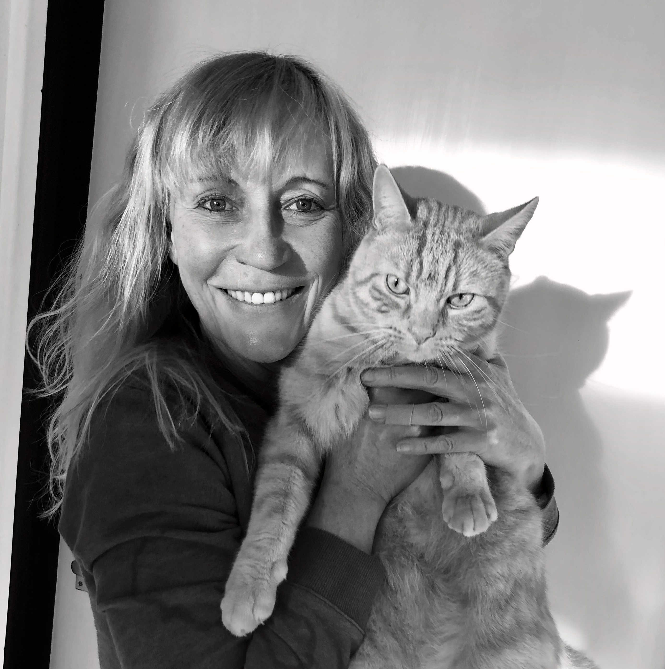 Debi Allan